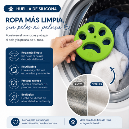 Kit PeloZero de FIXO